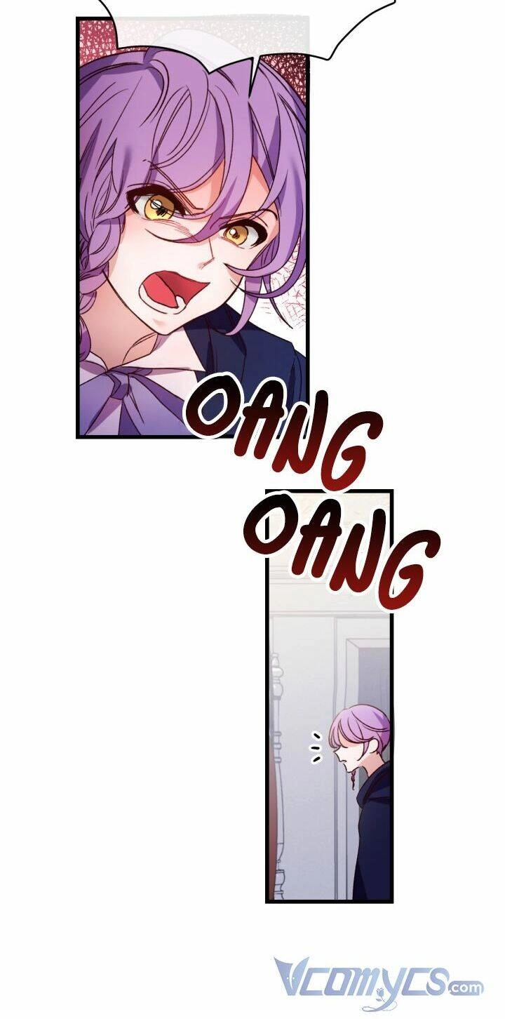 Vị Hôn Thê Của Kẻ Săn Mồi Chapter 13 - 59