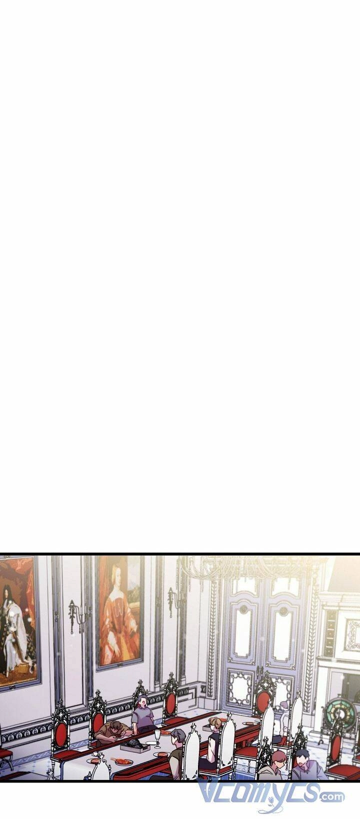 Vị Hôn Thê Của Kẻ Săn Mồi Chapter 14 - 1