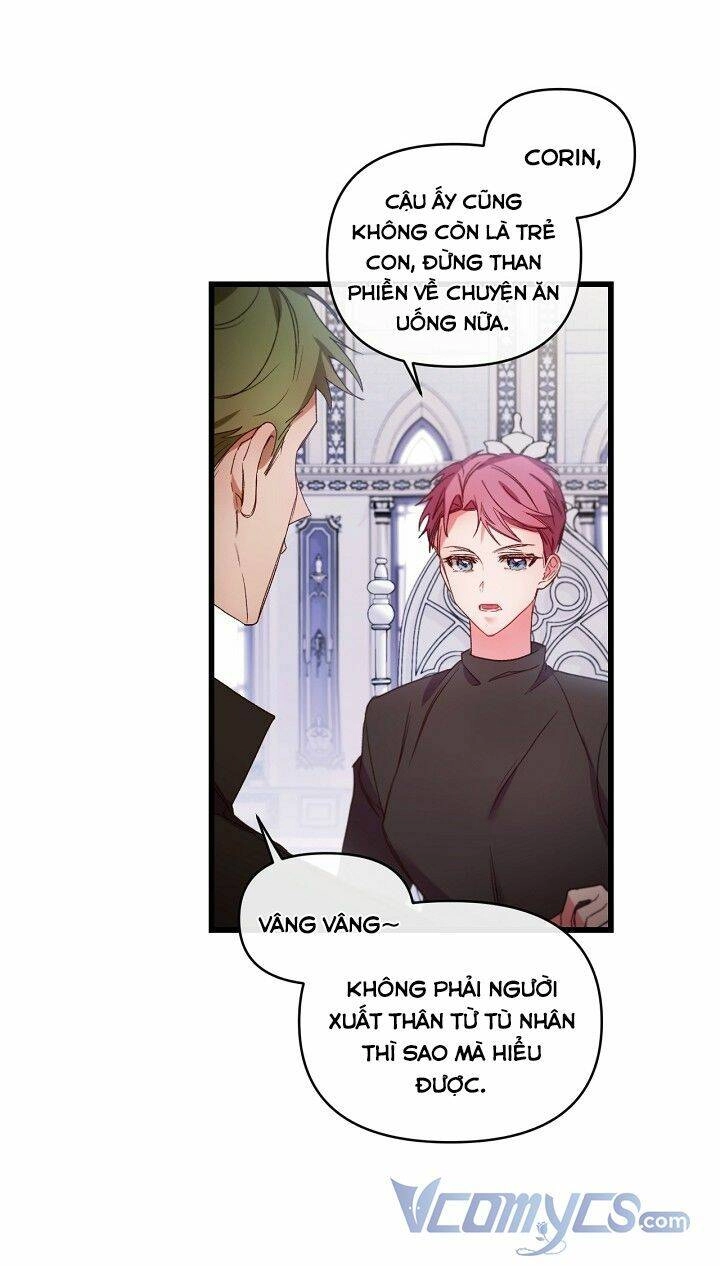 Vị Hôn Thê Của Kẻ Săn Mồi Chapter 14 - 4