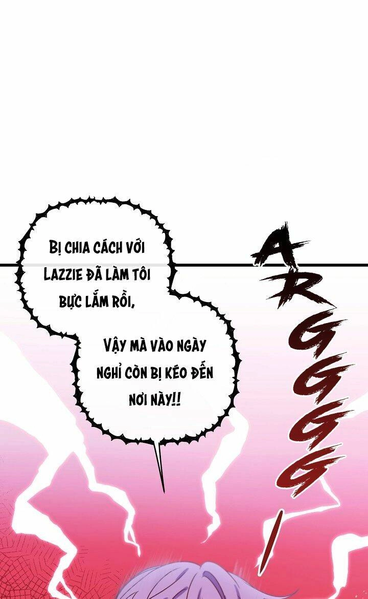 Vị Hôn Thê Của Kẻ Săn Mồi Chapter 14 - 7