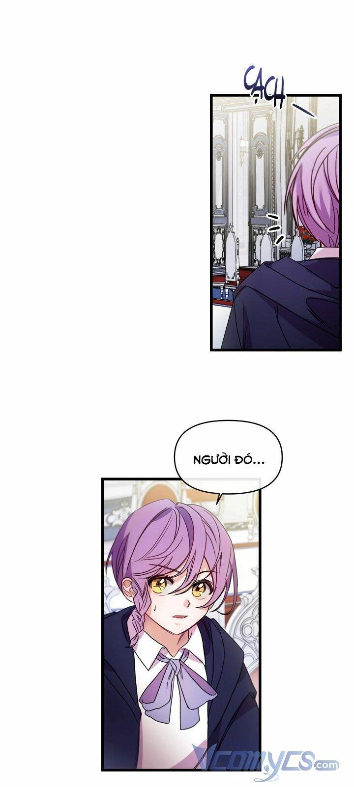 Vị Hôn Thê Của Kẻ Săn Mồi Chapter 14 - 9