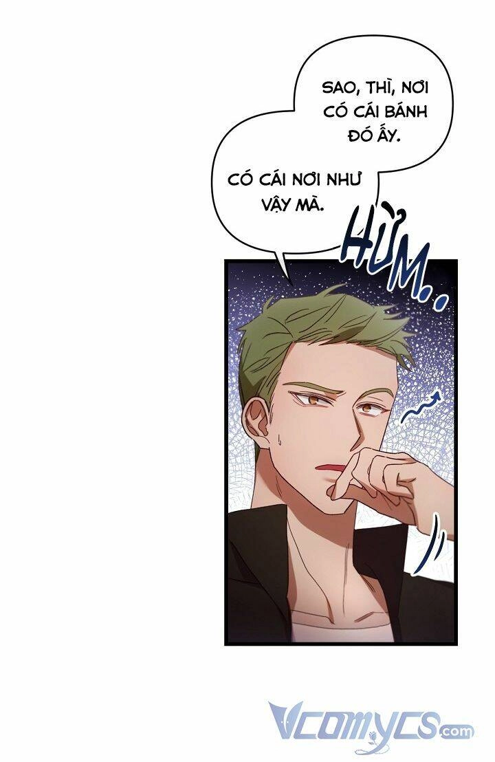 Vị Hôn Thê Của Kẻ Săn Mồi Chapter 14 - 30
