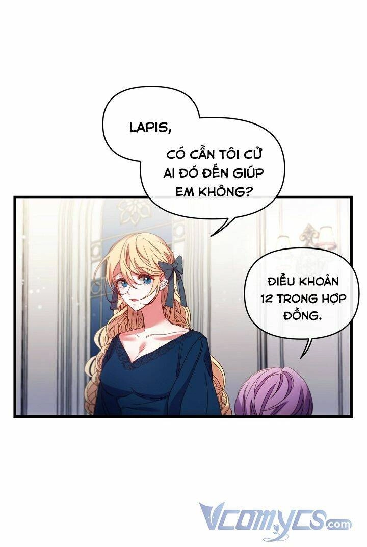 Vị Hôn Thê Của Kẻ Săn Mồi Chapter 14 - 44