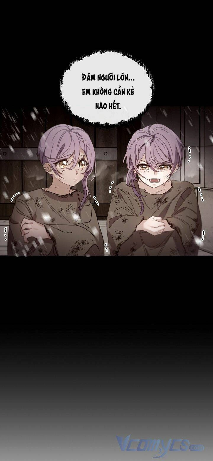 Vị Hôn Thê Của Kẻ Săn Mồi Chapter 14 - 54