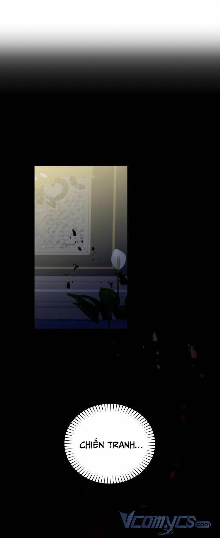 Vị Hôn Thê Của Kẻ Săn Mồi Chapter 14 - 60