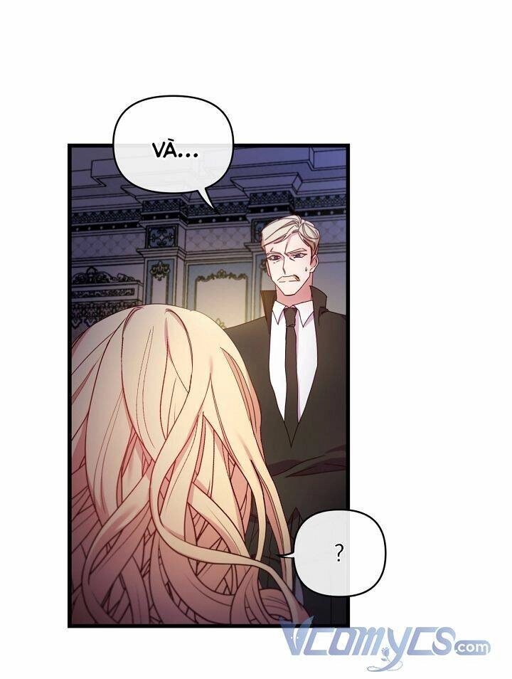 Vị Hôn Thê Của Kẻ Săn Mồi Chapter 15 - 4