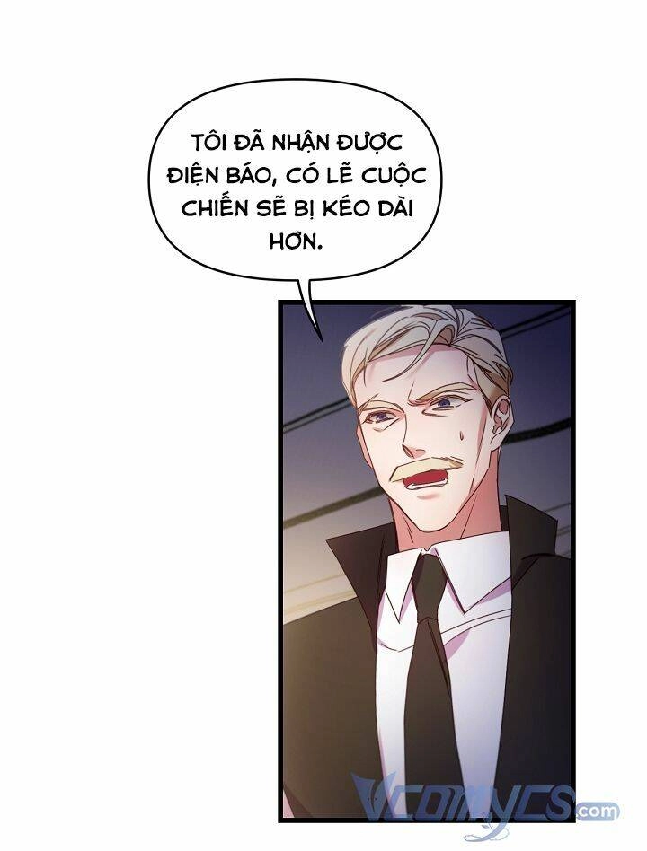 Vị Hôn Thê Của Kẻ Săn Mồi Chapter 15 - 5