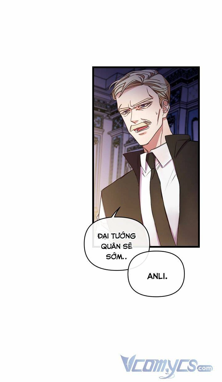 Vị Hôn Thê Của Kẻ Săn Mồi Chapter 15 - 11