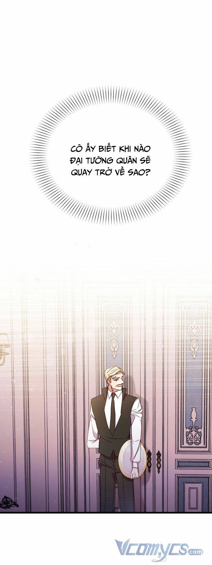 Vị Hôn Thê Của Kẻ Săn Mồi Chapter 15 - 17