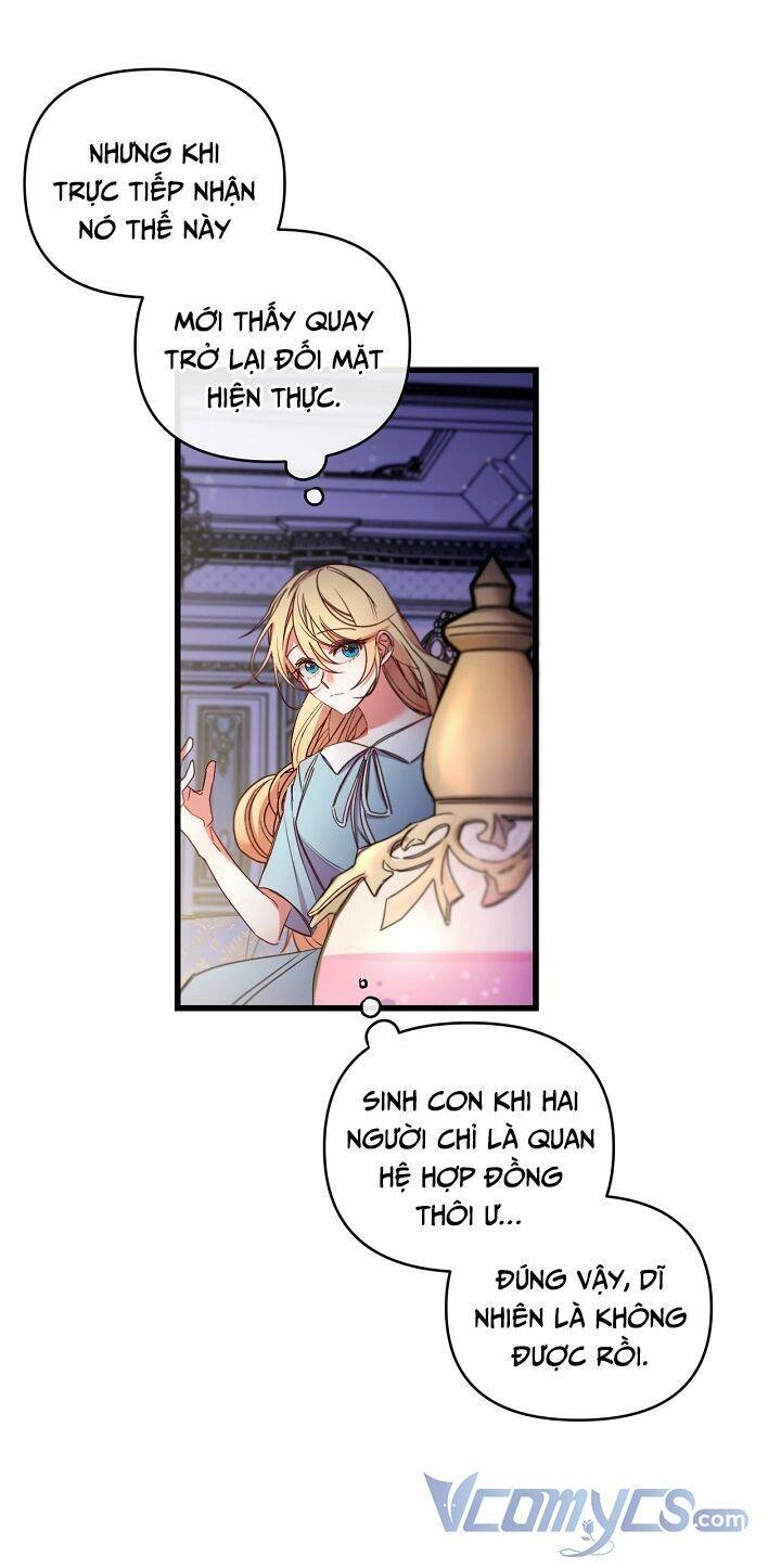 Vị Hôn Thê Của Kẻ Săn Mồi Chapter 15 - 19