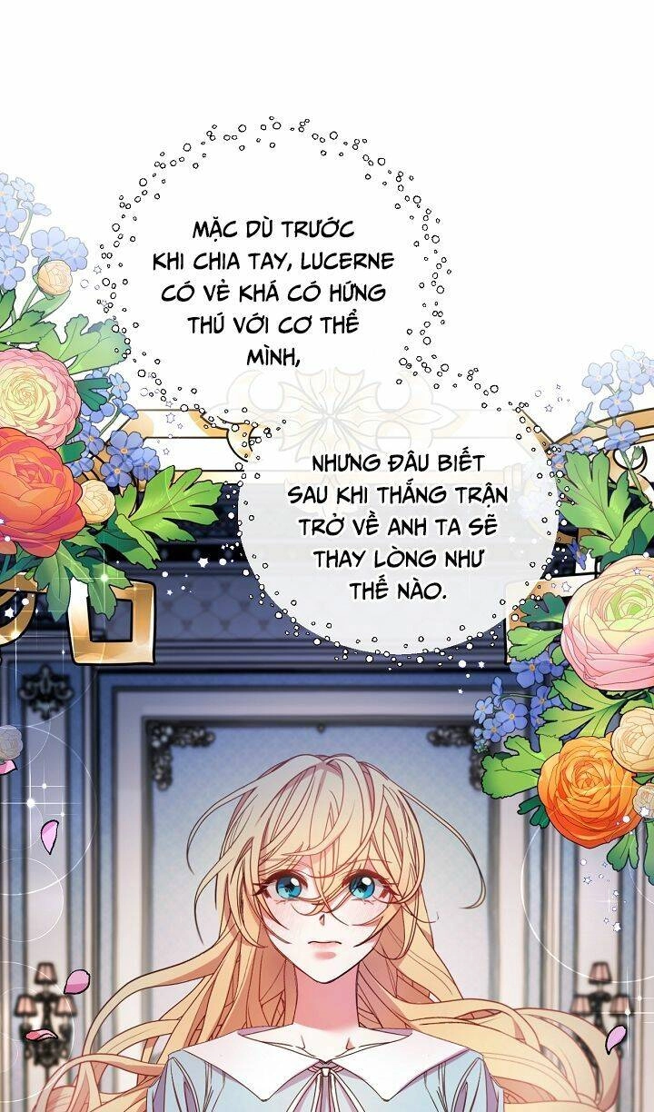 Vị Hôn Thê Của Kẻ Săn Mồi Chapter 15 - 21