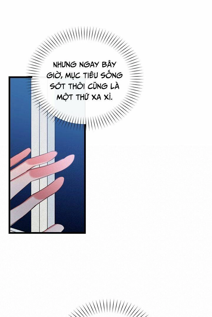 Vị Hôn Thê Của Kẻ Săn Mồi Chapter 15 - 24