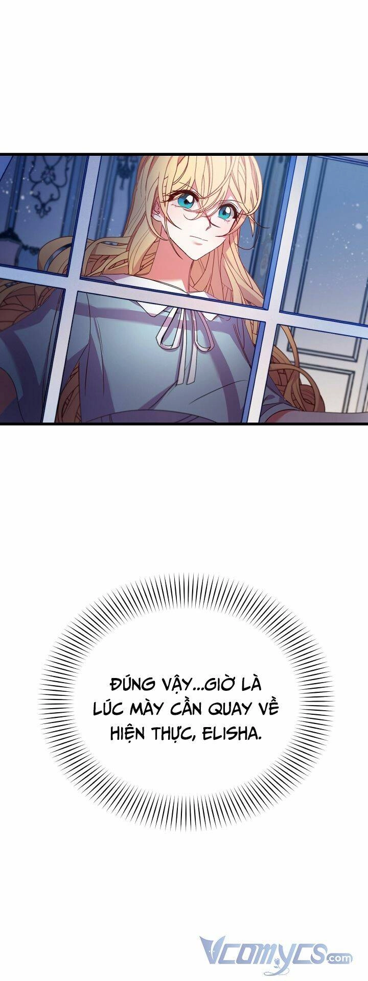 Vị Hôn Thê Của Kẻ Săn Mồi Chapter 15 - 26