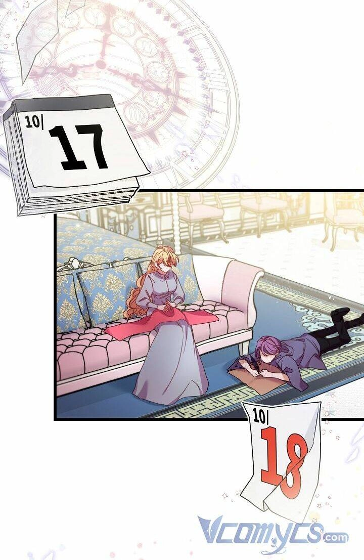 Vị Hôn Thê Của Kẻ Săn Mồi Chapter 15 - 30