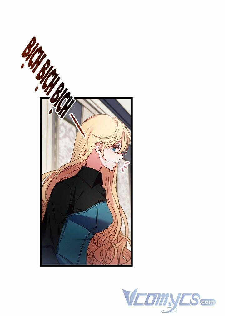 Vị Hôn Thê Của Kẻ Săn Mồi Chapter 15 - 35