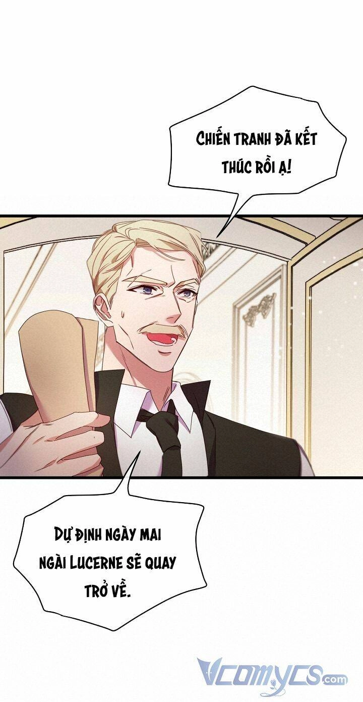 Vị Hôn Thê Của Kẻ Săn Mồi Chapter 15 - 36