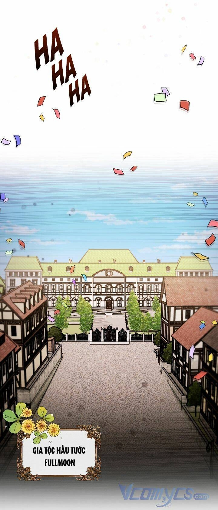 Vị Hôn Thê Của Kẻ Săn Mồi Chapter 15 - 41