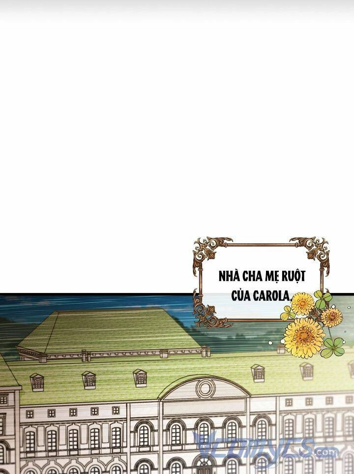 Vị Hôn Thê Của Kẻ Săn Mồi Chapter 15 - 42