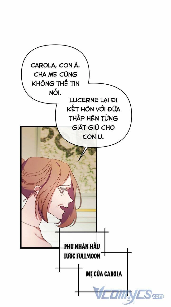 Vị Hôn Thê Của Kẻ Săn Mồi Chapter 15 - 44