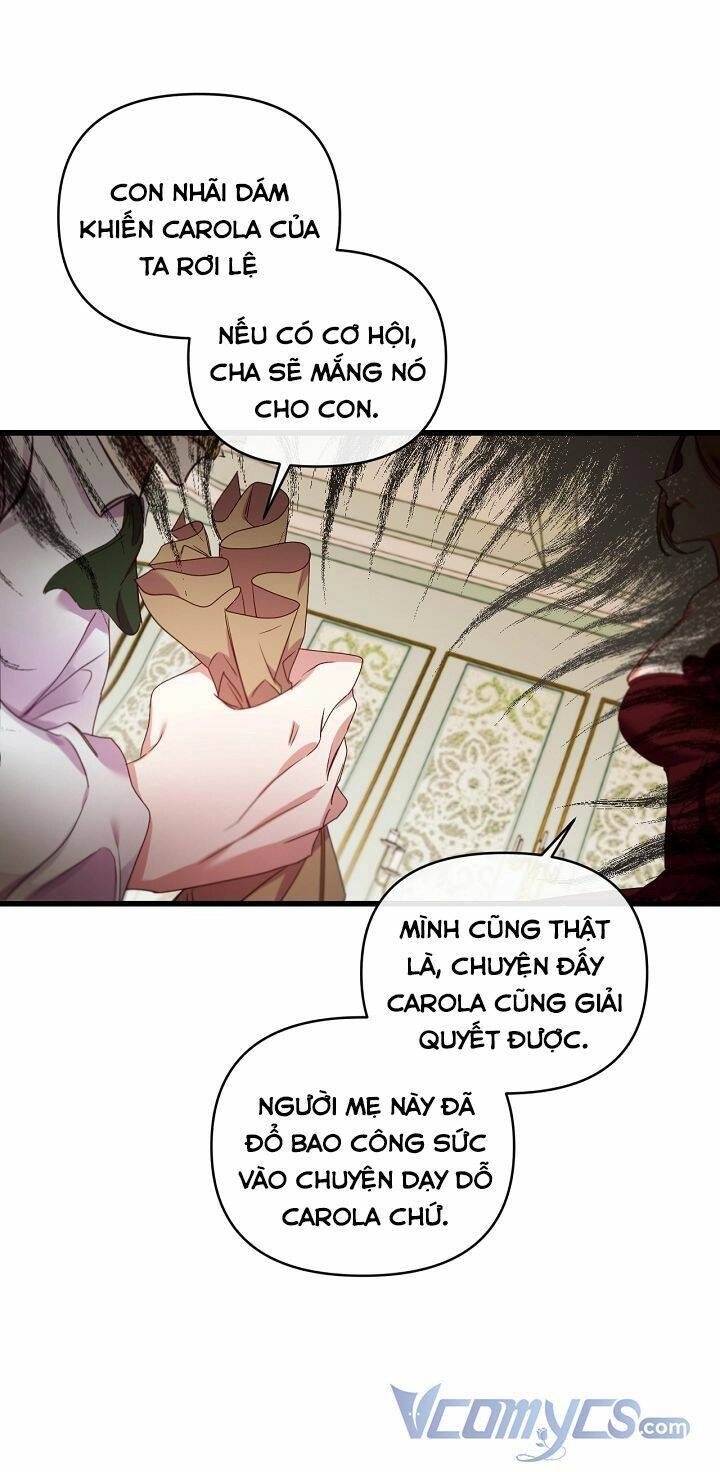 Vị Hôn Thê Của Kẻ Săn Mồi Chapter 15 - 46