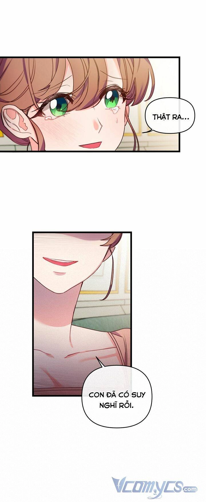 Vị Hôn Thê Của Kẻ Săn Mồi Chapter 15 - 47