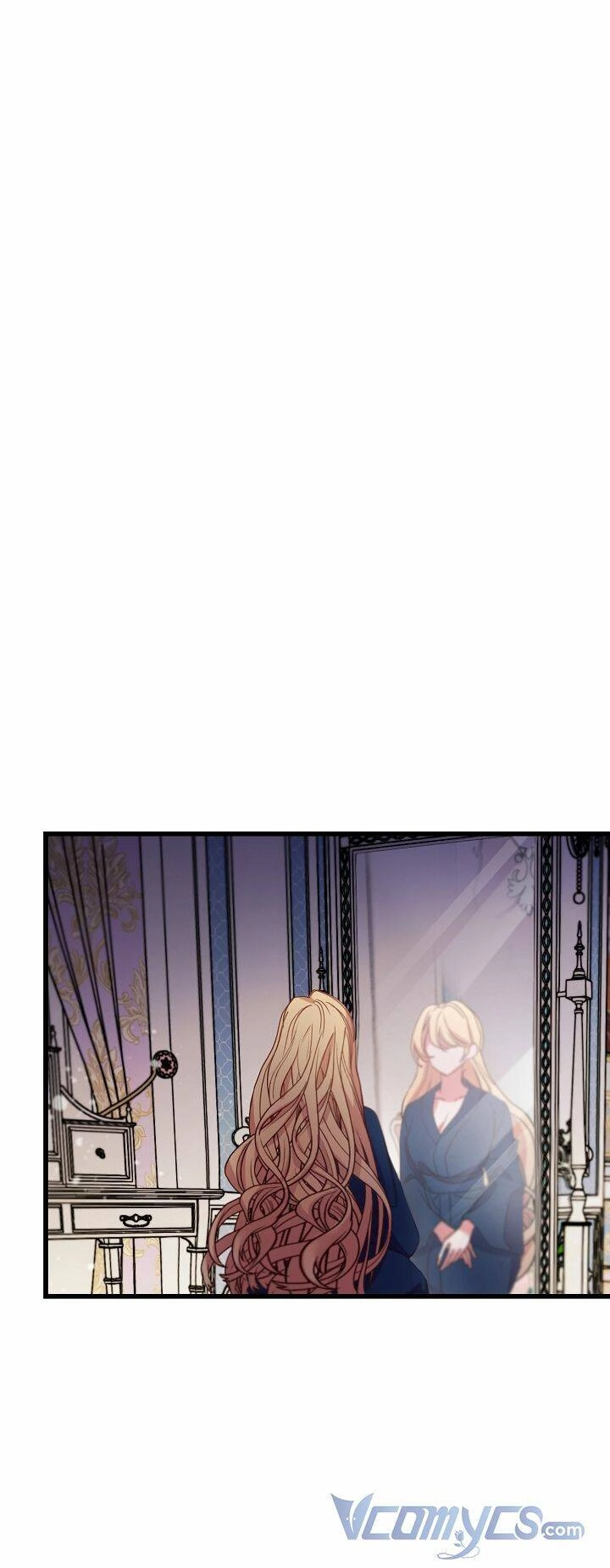 Vị Hôn Thê Của Kẻ Săn Mồi Chapter 15 - 51