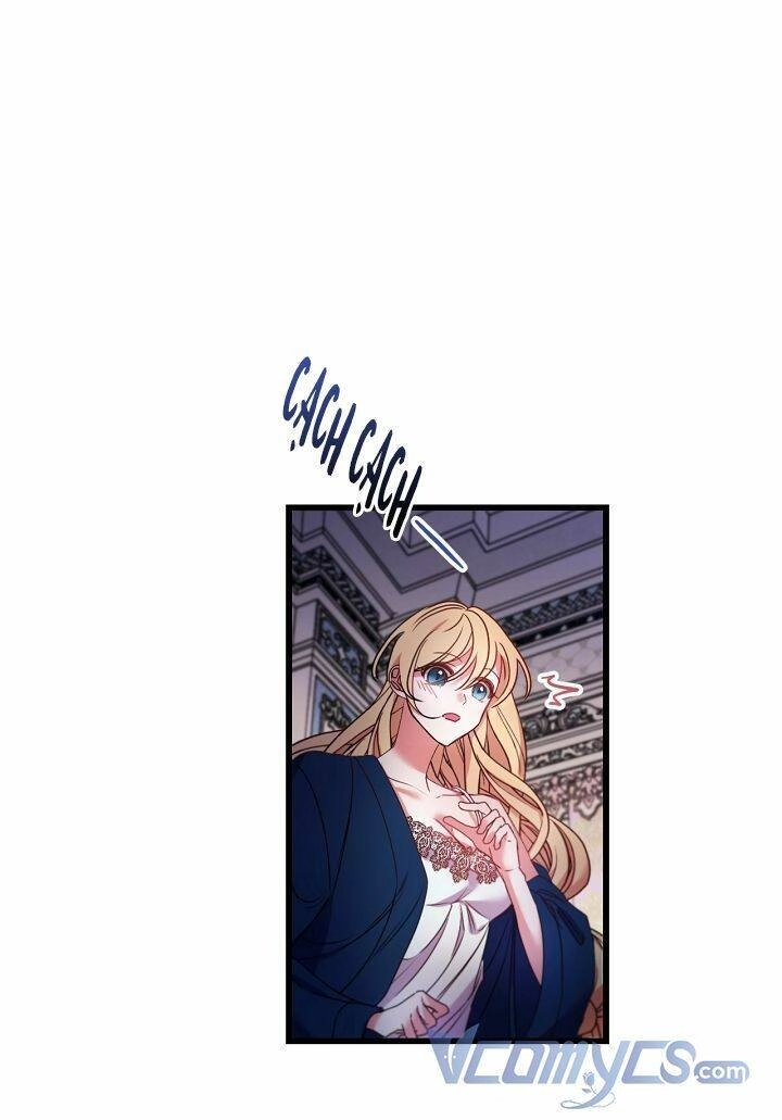 Vị Hôn Thê Của Kẻ Săn Mồi Chapter 15 - 54