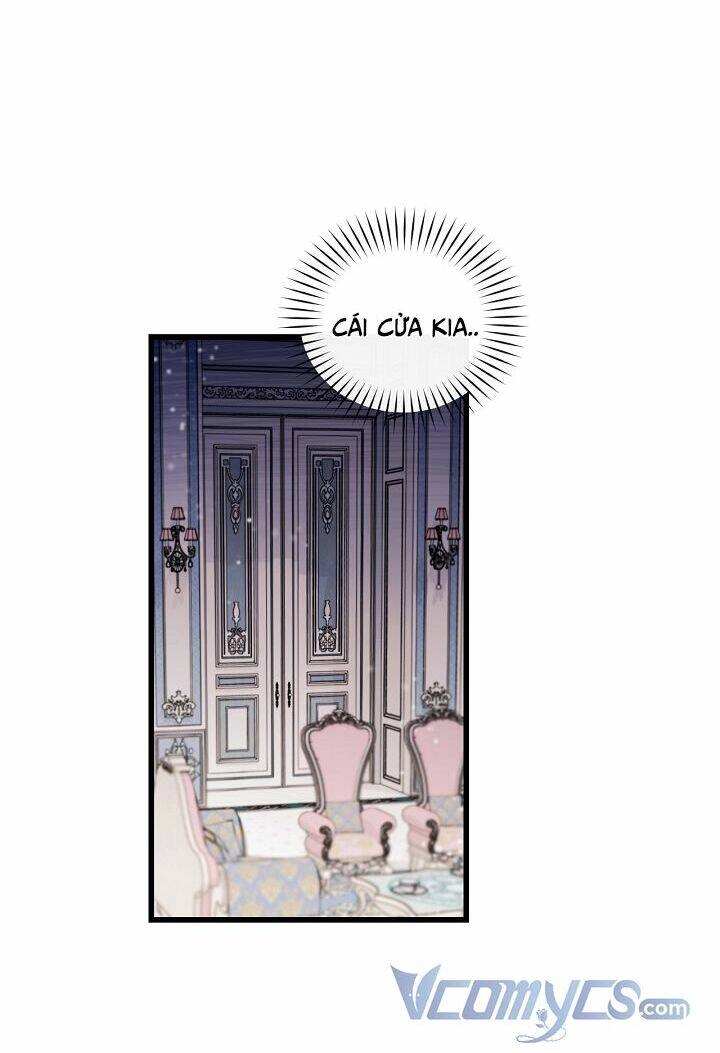 Vị Hôn Thê Của Kẻ Săn Mồi Chapter 15 - 56