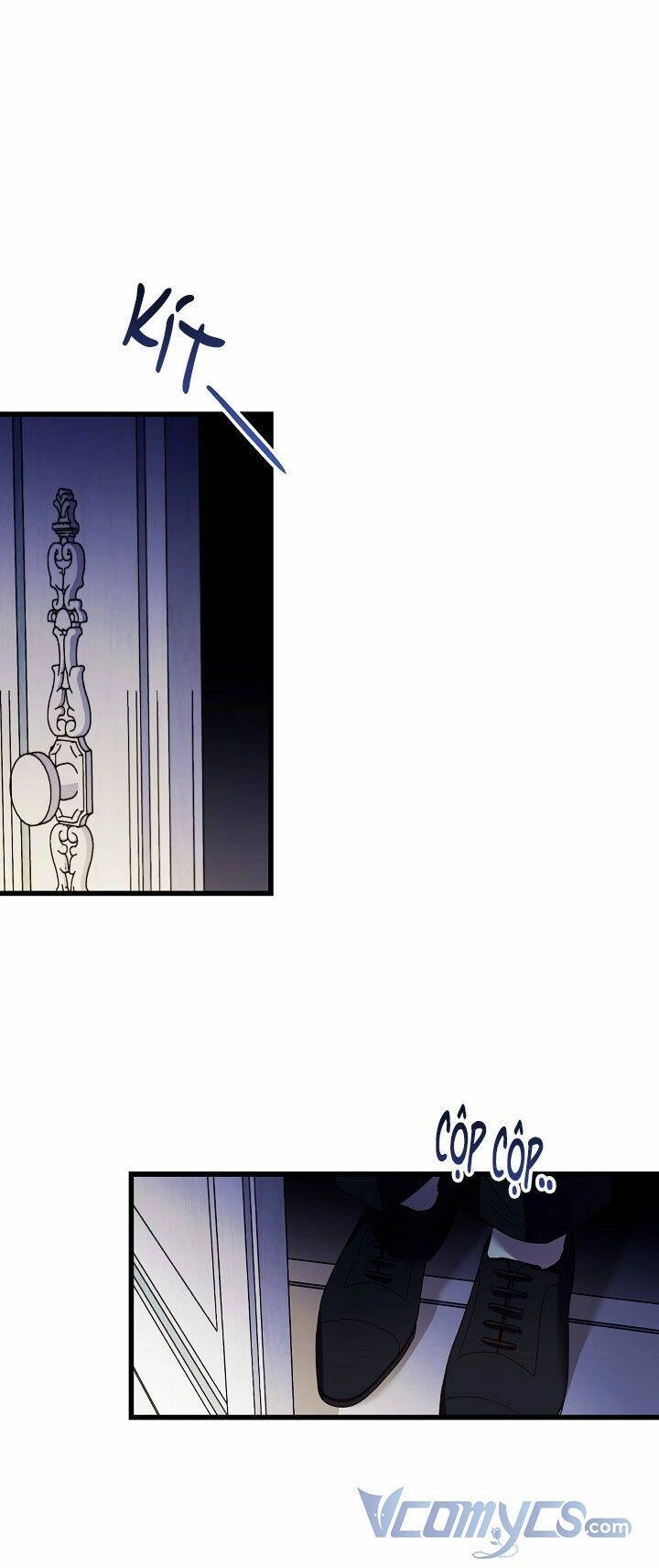 Vị Hôn Thê Của Kẻ Săn Mồi Chapter 16 - 1