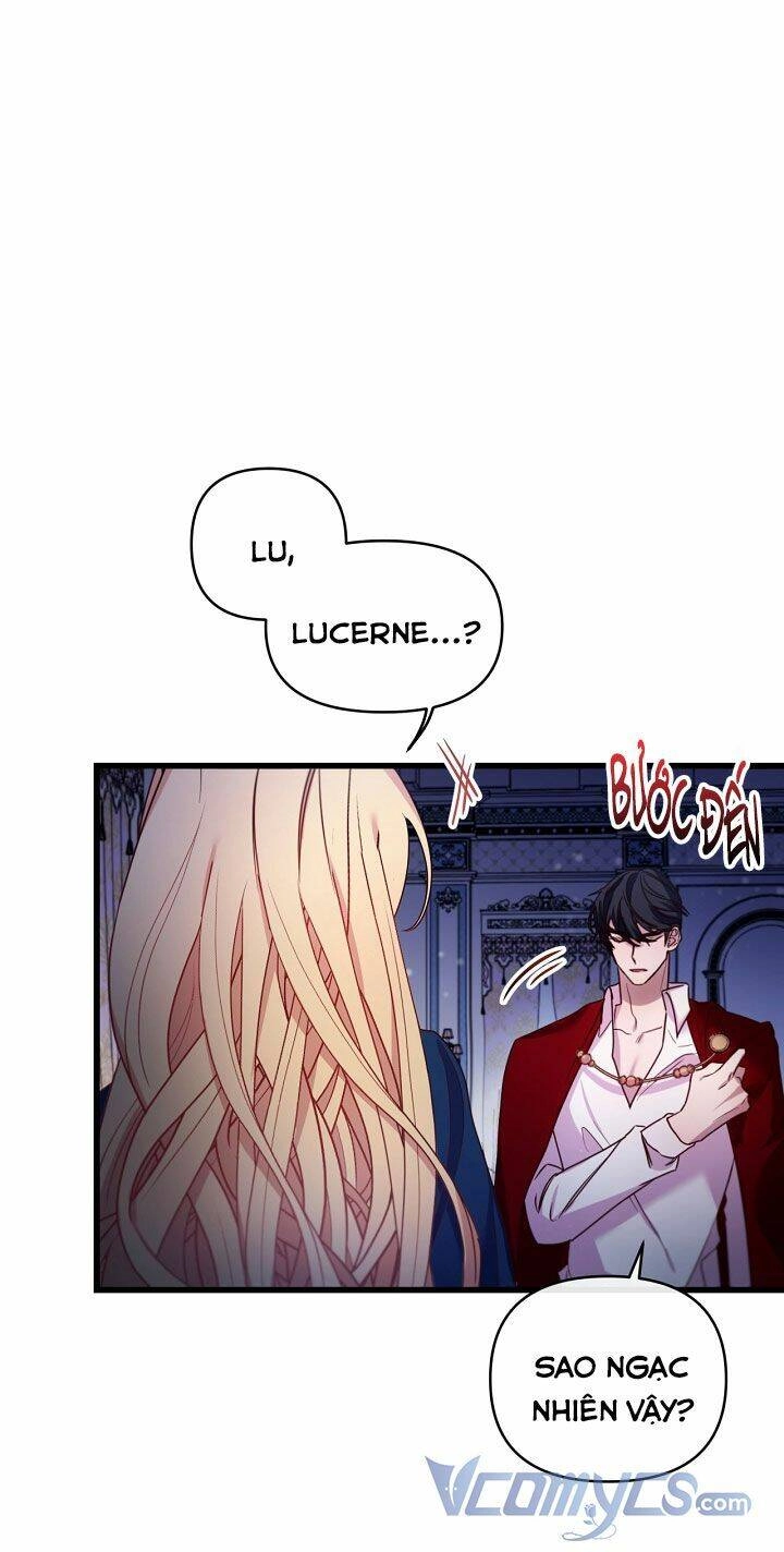 Vị Hôn Thê Của Kẻ Săn Mồi Chapter 16 - 7