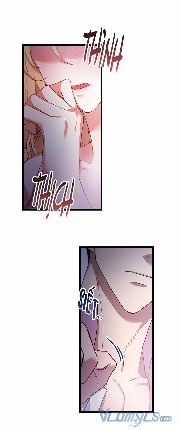 Vị Hôn Thê Của Kẻ Săn Mồi Chapter 16 - 33