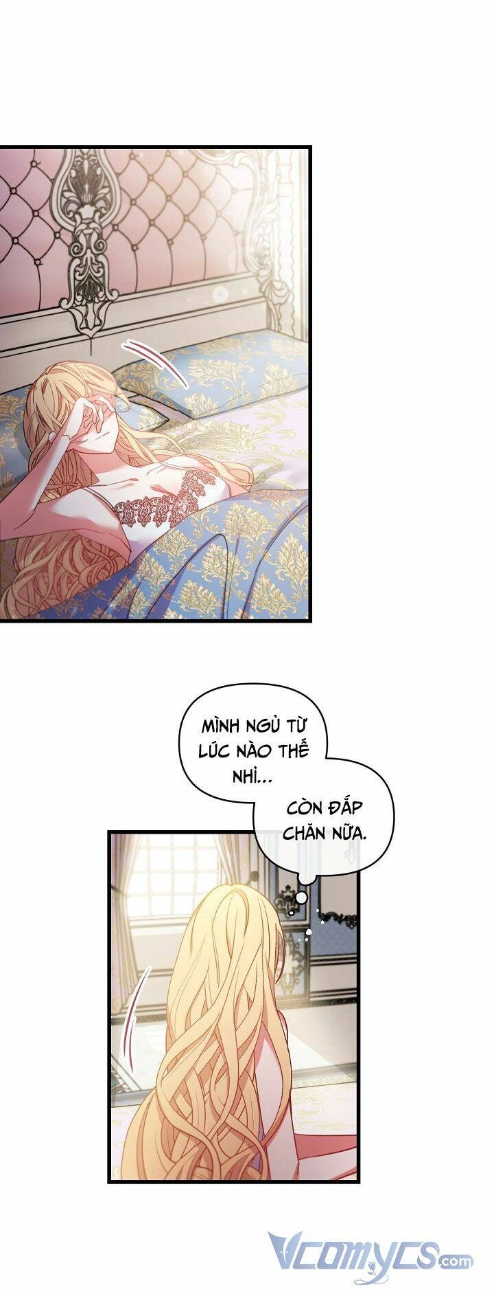 Vị Hôn Thê Của Kẻ Săn Mồi Chapter 16 - 47