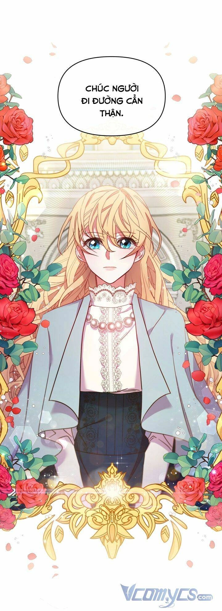 Vị Hôn Thê Của Kẻ Săn Mồi Chapter 16 - 52