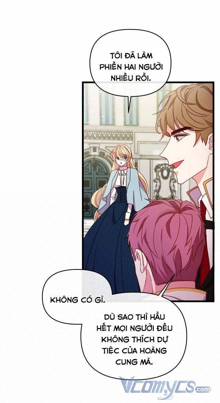 Vị Hôn Thê Của Kẻ Săn Mồi Chapter 16 - 53