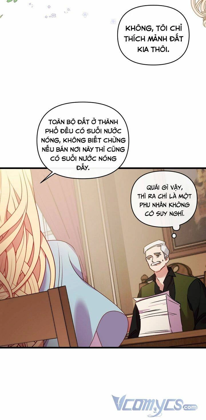 Vị Hôn Thê Của Kẻ Săn Mồi Chapter 17 - 25