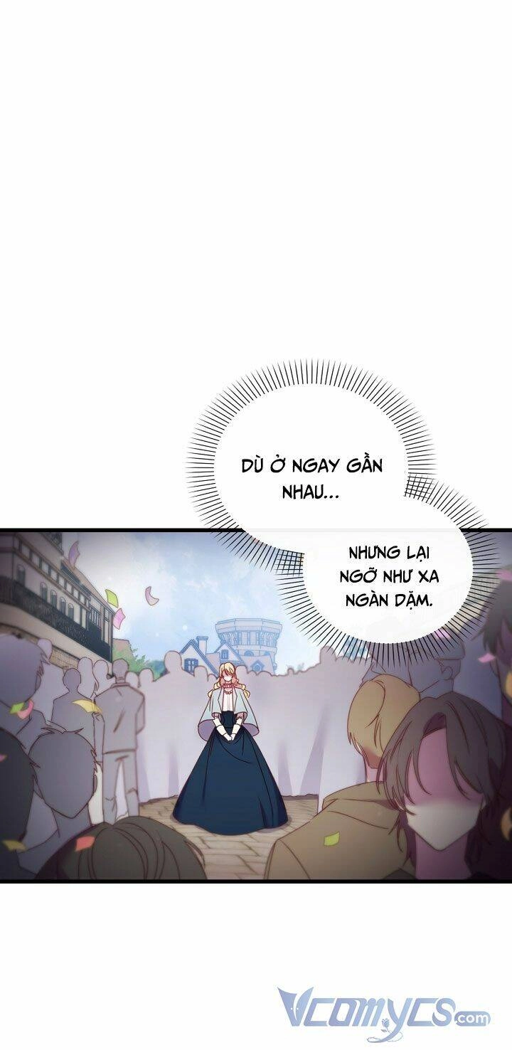 Vị Hôn Thê Của Kẻ Săn Mồi Chapter 17 - 45