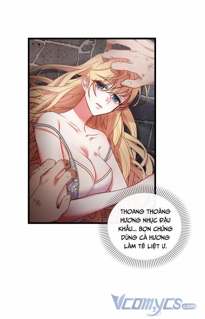 Vị Hôn Thê Của Kẻ Săn Mồi Chapter 17 - 62