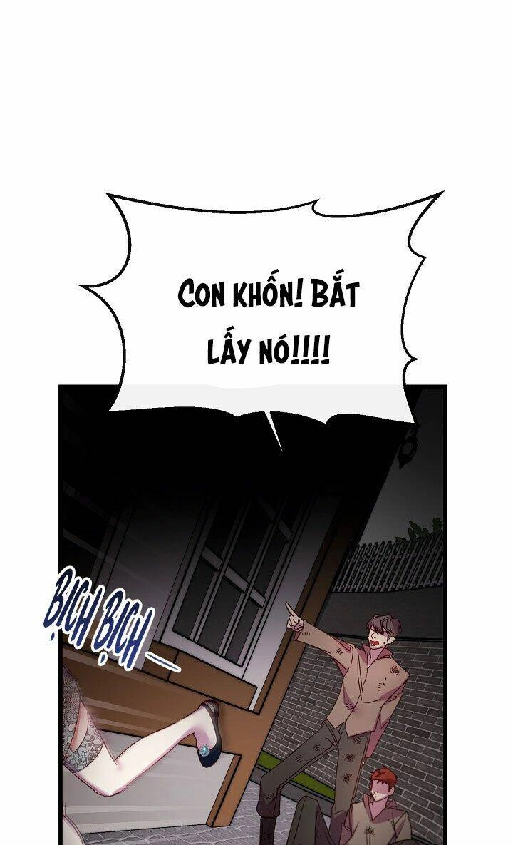 Vị Hôn Thê Của Kẻ Săn Mồi Chapter 17 - 68