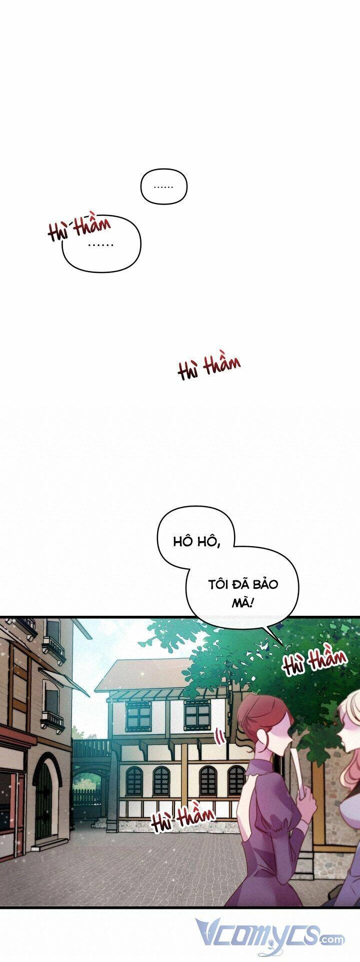 Vị Hôn Thê Của Kẻ Săn Mồi Chapter 17 - 75