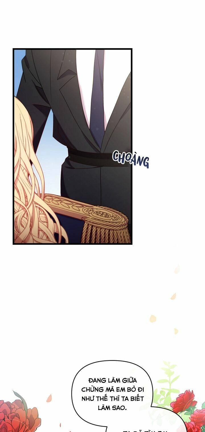 Vị Hôn Thê Của Kẻ Săn Mồi Chapter 18 - 3