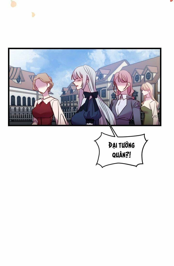 Vị Hôn Thê Của Kẻ Săn Mồi Chapter 18 - 5