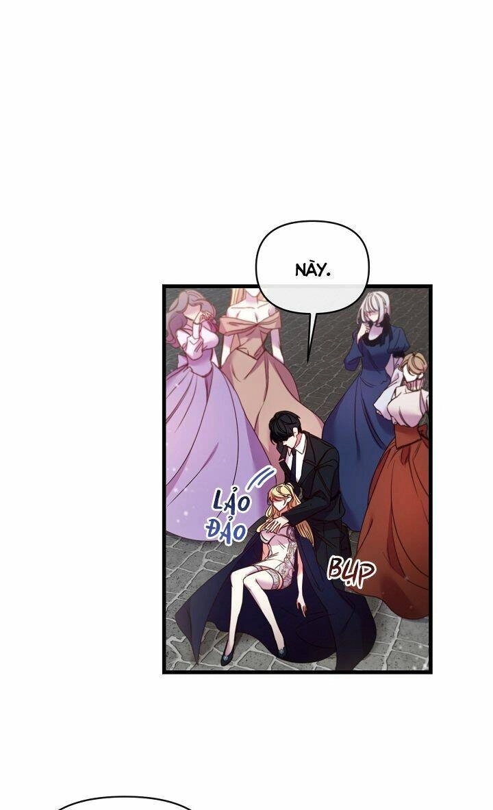 Vị Hôn Thê Của Kẻ Săn Mồi Chapter 18 - 7