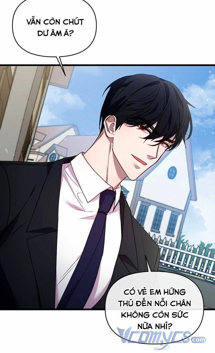 Vị Hôn Thê Của Kẻ Săn Mồi Chapter 18 - 8