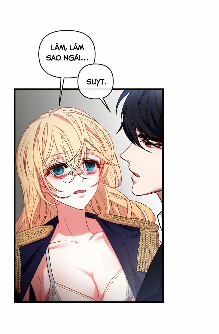 Vị Hôn Thê Của Kẻ Săn Mồi Chapter 18 - 9