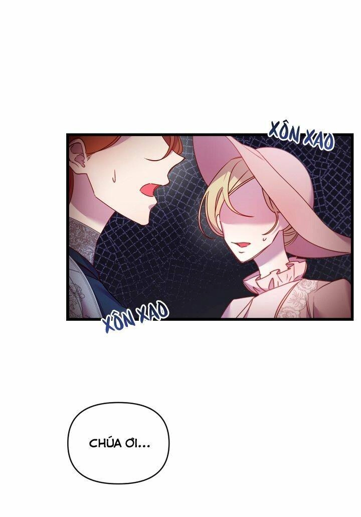 Vị Hôn Thê Của Kẻ Săn Mồi Chapter 18 - 11