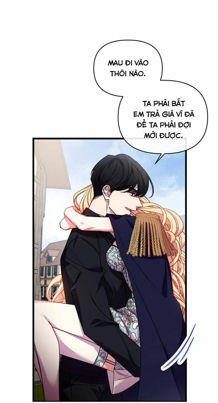 Vị Hôn Thê Của Kẻ Săn Mồi Chapter 18 - 13