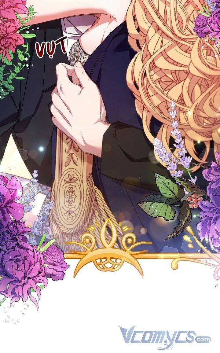 Vị Hôn Thê Của Kẻ Săn Mồi Chapter 18 - 20