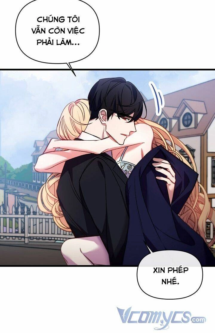 Vị Hôn Thê Của Kẻ Săn Mồi Chapter 18 - 22