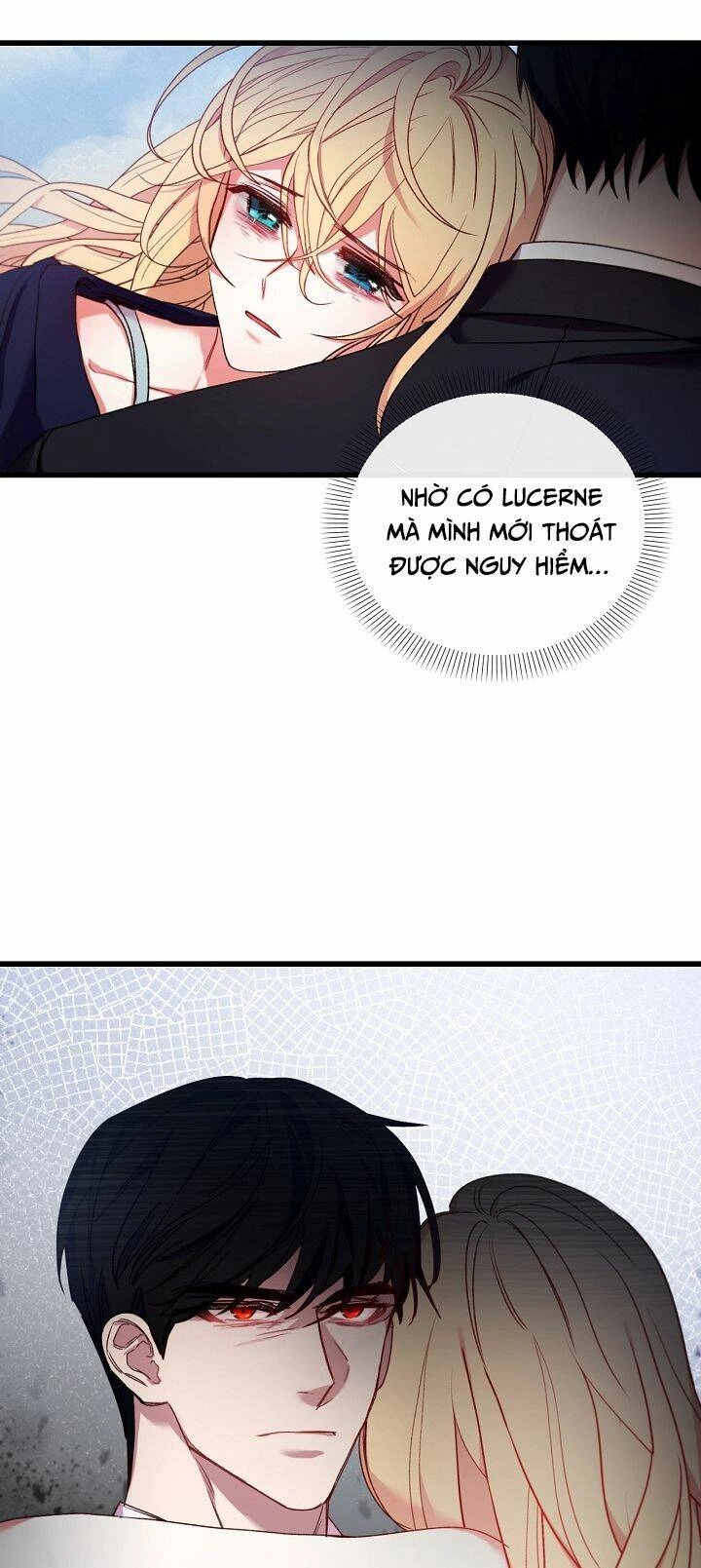 Vị Hôn Thê Của Kẻ Săn Mồi Chapter 18 - 24