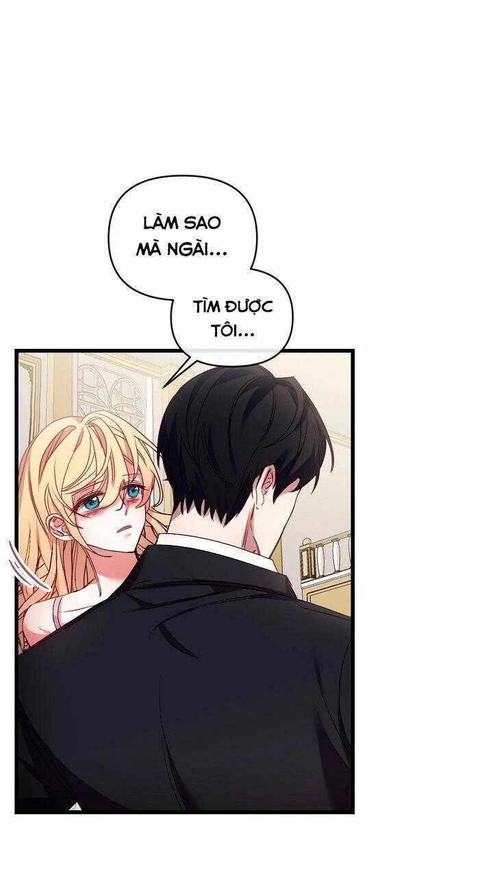 Vị Hôn Thê Của Kẻ Săn Mồi Chapter 18 - 28